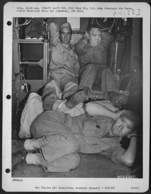 [No caption entered] (U.S. Air Force Number 63544AC)