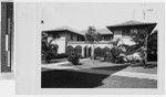 Sacred Heart Rectory, Honolulu, Hawaii, ca. 1930-1950