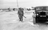 Malaysia, officers at Republic of Fiji Military Forces camp