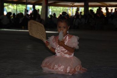 Kiribati 2006 dance