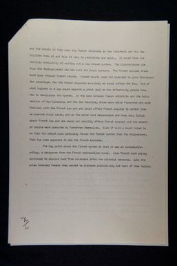 File: USP Land Tenure course Kiribati / Gilbert Islands