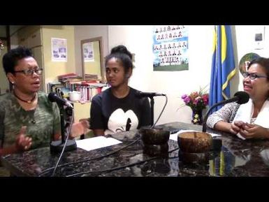 Family Hour (July 10, 2017)