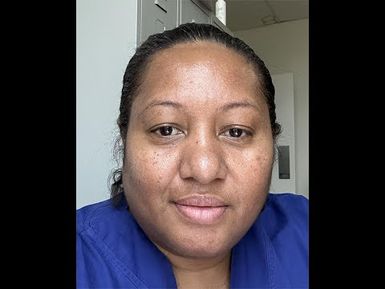 DR T & DR REAPI LEE - HIV DISCUSSION & IMPACT ON FAMILY LIFE & COMMUNITIES - 9PM FIJI TIME- PART 1