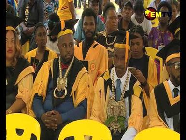 IBS GRADUATES 126