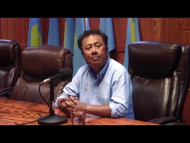 Weekly Presidential Press Conference (07/15/2020)