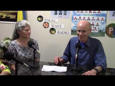 Talk Show w/Bilung & Dr. DeRose (04.17.2019)