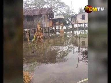 Kukipi Village Needs Clean Water