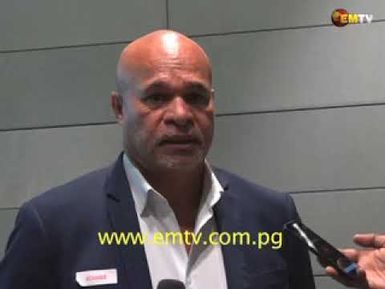 Lands Minister: Loloata Island is State-owned