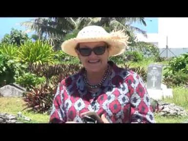 CITV News, Rarotonga November 23 2019