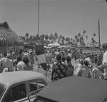 TAI DC6 at Borabora