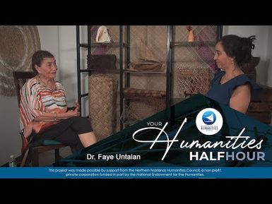 Finu' Chamorro for Beginners - Dr. Faye Untalan