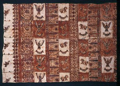bark cloth