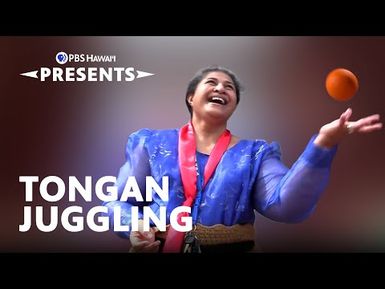 The Queen's Influence: The Vanishing Culture of Hiko in Tonga | PBS Hawaiʻi Presents