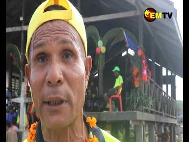 KAIRUKU NETBALL TOURNAMENT