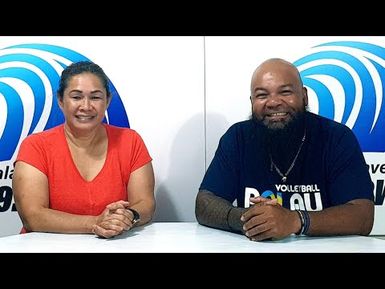 CAMPAIGN TALK SHOW W/SENATE CANDIDATE VIERRA TORIBIONG (02AUG24)