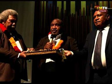 IDP POLICY BACKGROUND