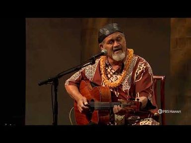 Cyril Pahinui & Peter Moon, Jr. – Nani Kaʻala | NĀ MELE | PBS HAWAIʻI