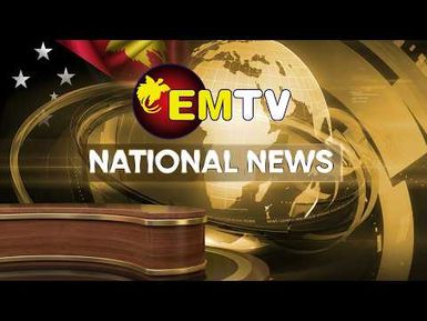 6PM NEWS | MONDAY 06th JULY, 2026