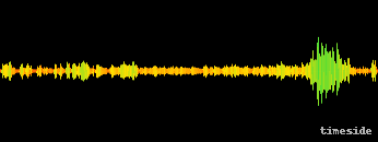 [Voice of alternating men and women; songs of women.]
