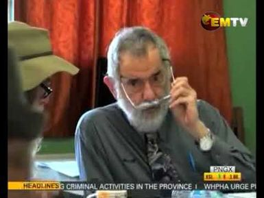 National EMTV News, Wednesday 13th January 2021