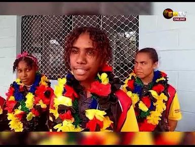 ROBOTICS CHAMPIONSHIPS