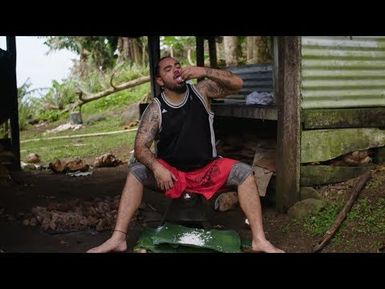 Fresh 8 - Hosted by Poetik in Samoa, Apia