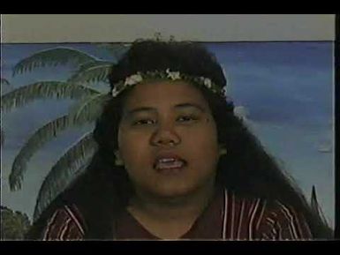 Alele TV Program (ATV 9-23-96)