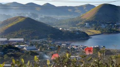 Contamination leads to closure of PNG hospital