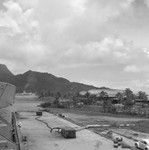 [Nova Expedition, R/V Argo, 1967] G-10. Pago Pago [Harbor View]