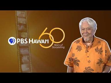 60 Years of Storytelling | Live Pledge