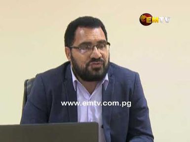 PAC Report Tabled