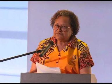 TEAM PNG WELCOME