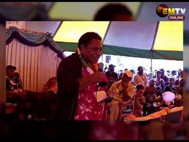 NONDUGULG GRADUATION