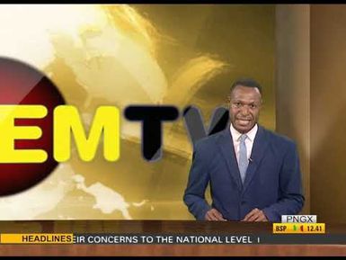 EMTV News - 21st February, 2023