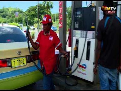 FULE SUBSIDY STOPS