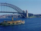 Sydney Austrailia [Motion Picture Film]