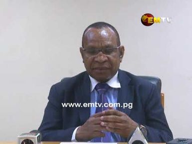 Vote of No Confidence Inevitable