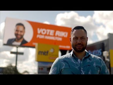 Local Elections 2022: Meet some of the Pasifika candidates outside Auckland