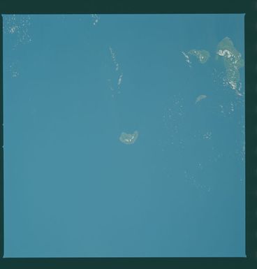 S07-18-800 - STS-007 - Earth observations taken during the STS-7 mission