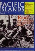 PACIFIC ISLANDS MONTHLY (1 October 1992)