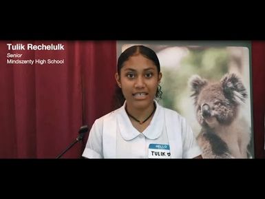 2023 High School Interscholastic Youth Forum May 12, 2023