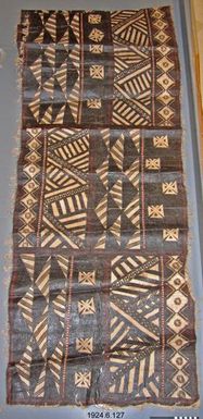 bark fabric, tapa, bark [Etno]], bark, masi bolabola [Etno], tapa [[Textile]]]