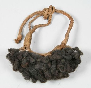 Ankle or Wrist Ornament