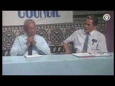 KVZK TV Live Stream CH2