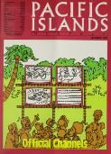 PACIFIC ISLANDS MONTHLY (1 October 1986)