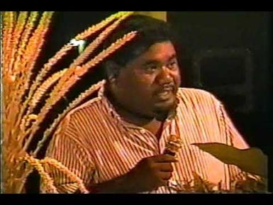 Alele TV Program (ATVP 15 1999)