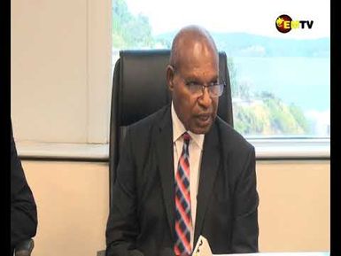 MARU ON STOCK EXCHANGE