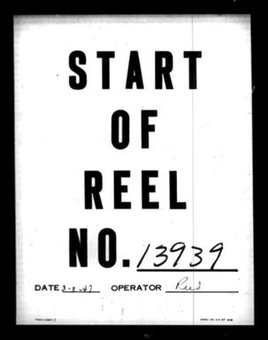 Section Base, District Activities 14 TH. Naval District, Hilo Bay, Hawaii, T.H., 10/1/42-8/8/43