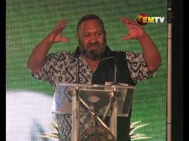 PNG NRL Future Plans