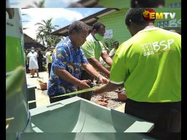 BSP Banking Education